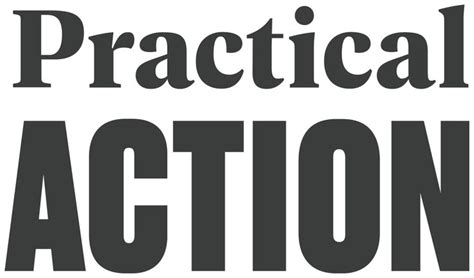 practical action uk|practical action charity logo.